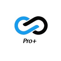Pro+ logo - Similar company to Provision By E-Movens