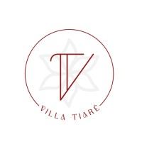Villa Tiaré logo - Similar company to Mas Des Bories