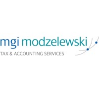 MGI Modzelewski logo - Similar company to Axcon