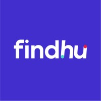 Findhu logo - Similar company to Holos