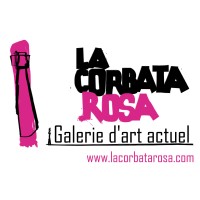 la corbata rosa logo - Similar company to Dep Comunicación