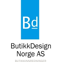 ButikkDesign Norge AS logo - Similar company to Eurasiatech Group