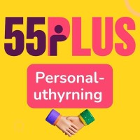 55Plus I Linköping
