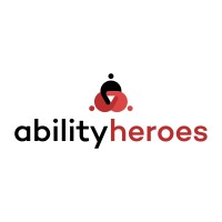 ability heroes logo - Similar company to Inclusion Solutions