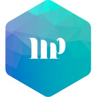 missing.pixels logo - Similar company to Sky Marketing Communications Kft.