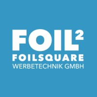 FOILSQUARE logo - Similar company to Solypure Cosmetics ™