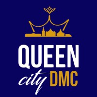 Queen City Destination Management LLC logo - Similar company to Amd Event Solutions