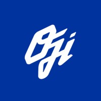 Oji Seichi logo - Similar company to Recess Creative