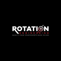Rotation Engineering logo - Similar company to Altron Inc