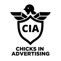 Chicks In Advertising logo - Similar company to The Heard