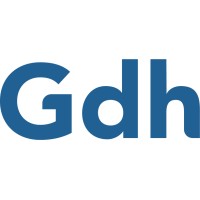 Gdh Desarrollos logo - Similar company to Murcianeo