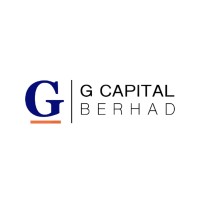 GCAPITAL BERHAD logo - Similar company to Pembina Ukm