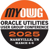 Oracle Utilities User Group Conference logo - Similar company to Cacttc