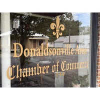 Donaldsonville Chamber of Commerce logo - Similar company to Edge E&I Services, Llc