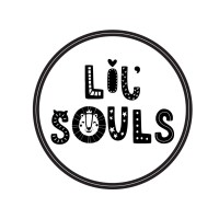 Lil' Souls logo - Similar company to Hk Initiative