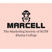Marcell SGTB Khalsa College logo - Similar company to The Oak Summit