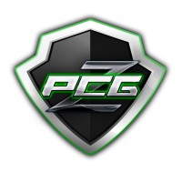 PC Gamerz Hawaii logo - Similar company to Studio Skyfire