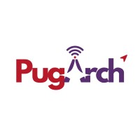 PugArch Technology Pvt. Ltd. logo - Similar company to Stem-Xpert