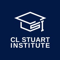 CL Stuart Institute logo - Similar company to Rappahannock Area Ymca