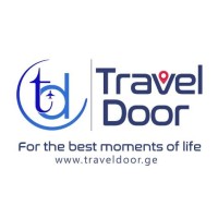 Travel Door logo - Similar company to Grata Dmc