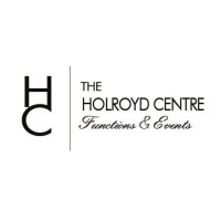 The Holroyd Centre logo - Similar company to Y J Stone® (Nz) Ltd
