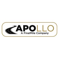APOLLO Final Mile logo - Similar company to Transmotion