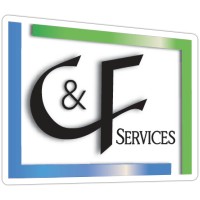 C&F Services logo - Similar company to Brillance360