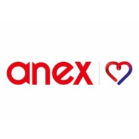 Anex Tour UK logo - Similar company to Orbit Tours