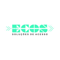 ECOS Acesso logo - Similar company to Vitória Solar Engenharia
