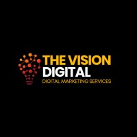 The Vision Digital logo - Similar company to Vision Web Design