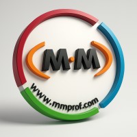 M.M Professional GmbH logo - Similar company to Teamon