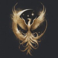 The Rising Stardust logo - Similar company to Streamx.Dev