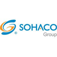 SOHACO Group logo - Similar company to Sohaco Pharma