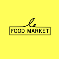 Le Food Market® logo - Similar company to Phamilyfirst