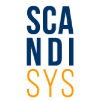Scandisys logo - Similar company to Cavagent