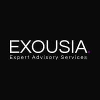 EXOUSIA Expert Advisory Services logo - Similar company to Nathan Research Group, Inc.