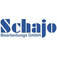 Schajo Bearbeitungs GmbH logo - Similar company to Feig Gmbh