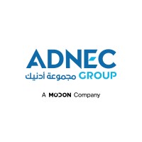 ADNEC Group logo - Similar company to Xpanse