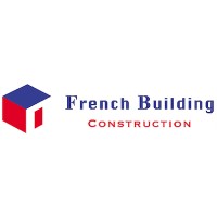 French Building Construction logo - Similar company to General Construction And Diving