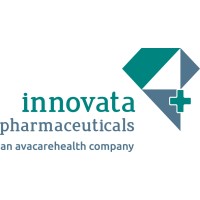 Innovata Pharmaceuticals logo - Similar company to Paitiv