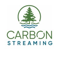 Carbon Streaming Corporation logo - Similar company to Carbon Sync