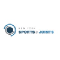 New York Sports and Joints logo - Similar company to Av Chemist Pharmacy