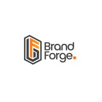BrandForge logo - Similar company to Brandforge