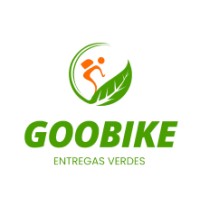 GOOBIKE logo - Similar company to Bitkabir.Ao
