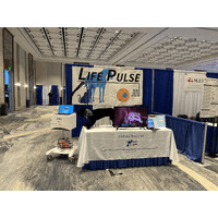 LifePulse logo - Similar company to Life Pulse Therapy