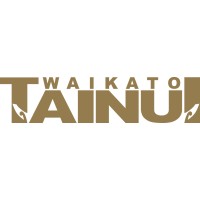 Waikato-Tainui logo - Similar company to William Wilberforce Foundation