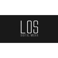 Los Digital logo - Similar company to Utd As