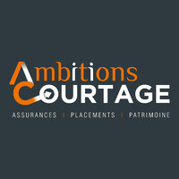 Ambitions courtage logo - Similar company to Eco Insiders
