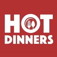 Hot Dinners logo - Similar company to Fab Communications