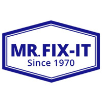 MR.FIX-IT logo - Similar company to Agile Contractor